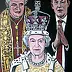 Ray Johnstone - The Pope the Queen and the politician